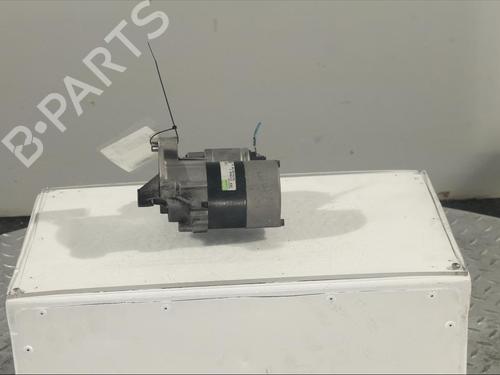 Used Starter Starter CITROËN C2 (JM_) 1.4 HDi (68 hp) 11981161 11981161