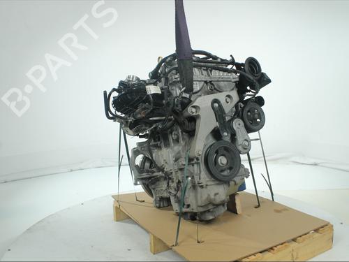 Engine OPEL INSIGNIA B Grand Sport (Z18) 1.5 (68) | BP36101114M1 - Image 2