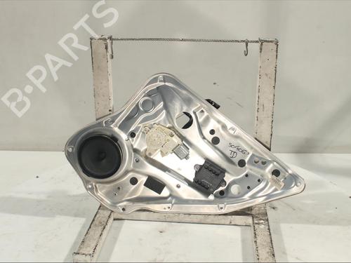 Used Rear right window mechanism Rear right window mechanism MERCEDES-BENZ C-CLASS T-Model (S204) C 200 CDI (204.201) (136 hp) 13397012 13397012