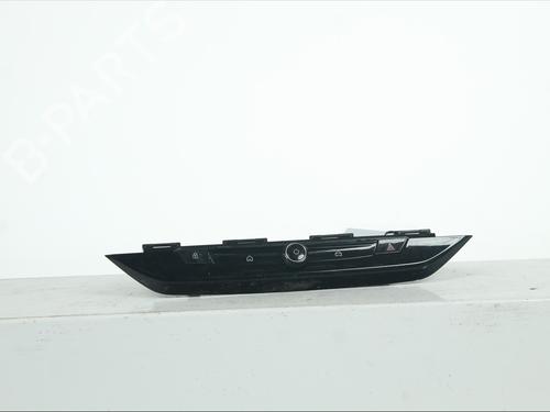 Schakelaar Schakelaar OPEL MOKKA 1.2 (76) (136 hp) 34573679 34573679