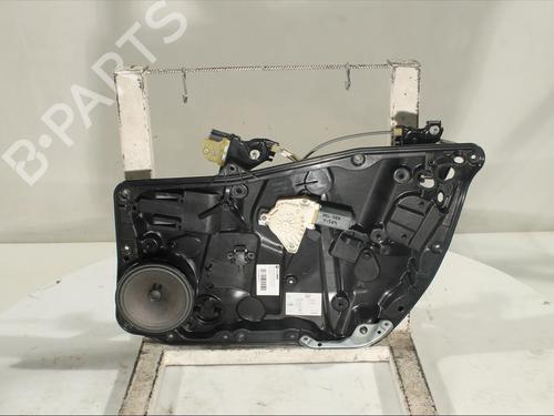 Used Front right window mechanism MERCEDES-BENZ CLA Coupe (C117) CLA 200 (117.343) (156 hp) 16683027