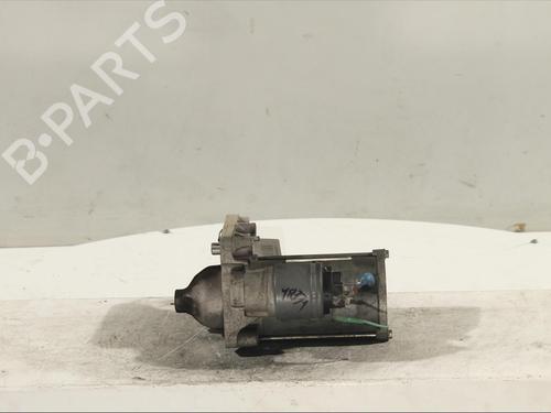 Used Starter Starter CITROËN BERLINGO MULTISPACE (B9) 1.6 BlueHDi 100 (99 hp) 11908942 11908942