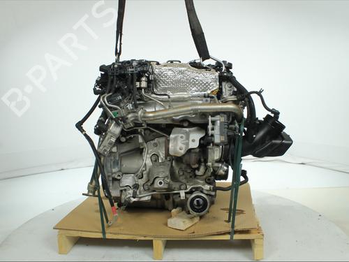 Used Engine Engine 39061138 39061138