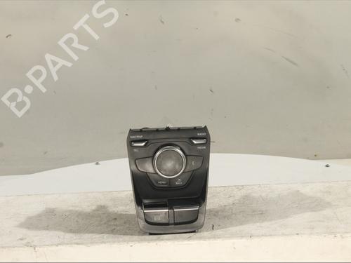 Used Switch AUDI Q2 (GAB, GAG) 1.6 TDI (115 hp) 29930110