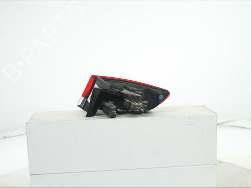 Left taillight RENAULT MEGANE IV Hatchback (B9A/M/N_) 1.5 Blue dCi 115 (B9A6) | BP36246903C34 - Image 2
