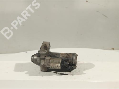 Starter PEUGEOT 3008 I MPV (0U_) 1.6 BlueHDi 120 | BP11910368M8 