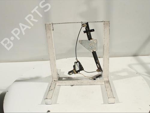 Used Rear left window mechanism Rear left window mechanism JEEP GRAND CHEROKEE II (WJ, WG) 2.7 CRD 4x4 (163 hp) 12080448 12080448