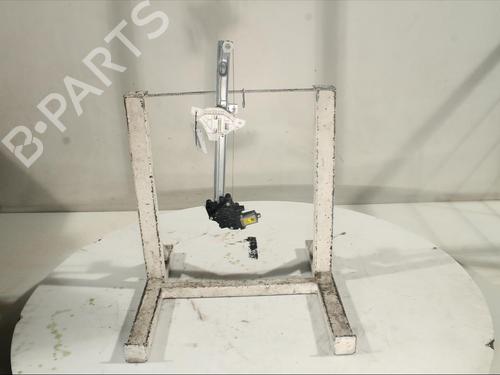 Used Front right window mechanism Front right window mechanism HYUNDAI i20 III (BC3, BI3) 1.0 T-GDI (101 hp) 19937990 19937990
