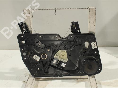 Used Front left window mechanism VW GOLF PLUS V (5M1, 521) [2004-2013]  12081871