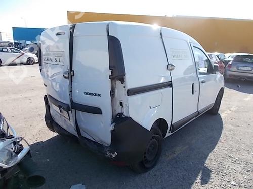 Startmotor DACIA DOKKER Express Box Body/MPV  | BP11911275M8 