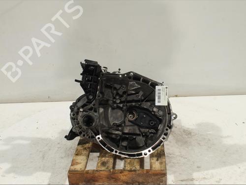 Used Gearbox Gearbox CITROËN C3 III (SX) 1.5 BlueHDi 100 (SXYHYP, SXYHTU) (102 hp) 11903800 11903800