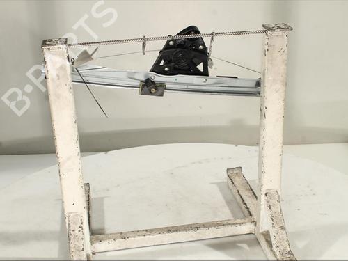Front right window mechanism MERCEDES-BENZ T-CLASS MPV (W420) T 180 CDI (420.833) | BP23439909C23 