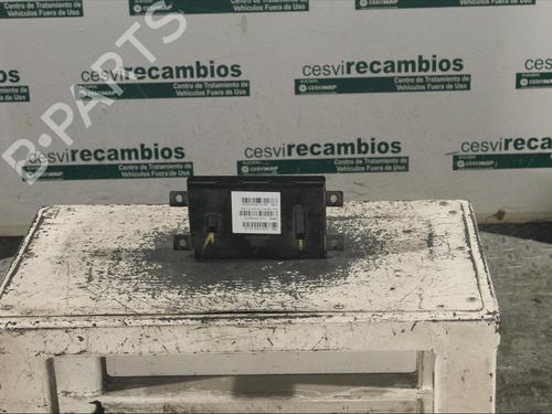 Elektronisk modul TESLA MODEL S (5YJS) P85 | BP12078295M83 