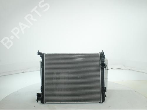 Used Water radiator Water radiator 37285550 37285550