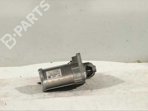 Starter OPEL CROSSLAND X / CROSSLAND (P17, P2QO) 1.5 Turbo D (75) | BP11982605M8 