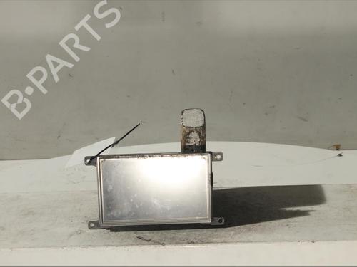 Used Display monitor Display monitor PEUGEOT 508 I (8D_) 1.6 BlueHDi 120 (120 hp) 11908429 11908429