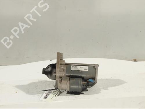 Used Starter CITROËN C4 CACTUS 1.2 VTi 82 (82 hp) 11982759