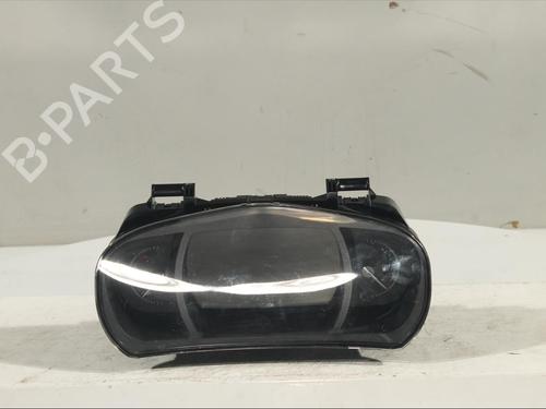 Used Instrument cluster Instrument cluster RENAULT MEGANE IV Hatchback (B9A/M/N_) 1.2 TCe 130 (B9MR) (130 hp) 26925145 26925145