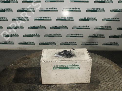 Rudehejsemotor bagstkærm venstre MERCEDES-BENZ VANEO (414) [2002-2005]  12075093