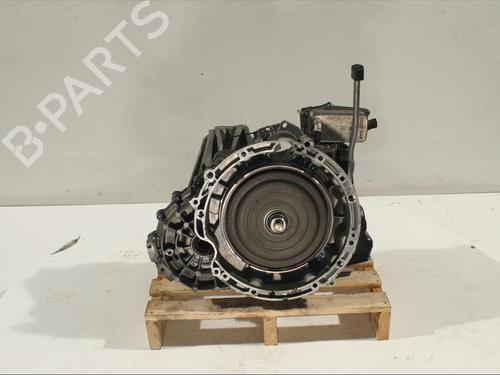 Used Gearbox Gearbox MERCEDES-BENZ A-CLASS (W176) A 180 CDI / d (176.012) (109 hp) 11984026 11984026