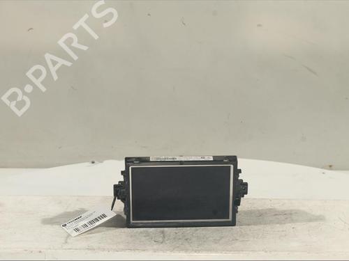 Used Display monitor Display monitor MERCEDES-BENZ C-CLASS Coupe (C204) C 220 CDI (204.302) (170 hp) 16038421 16038421