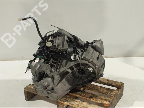 Gearbox RENAULT GRAND SCÉNIC III (JZ0/1_) 1.5 dCi (JZ09, JZ0D, JZ10, JZ14, JZ1G, JZ29, JZ2C) | BP11905366M3 
