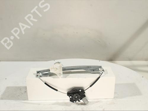 Used Front right window mechanism MG MG ZS SUV (AZS1) EV (177 hp) 31820020