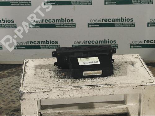 Climate control HYUNDAI TERRACAN (HP) 2.9 CRDi 4WD | BP11898614I5 