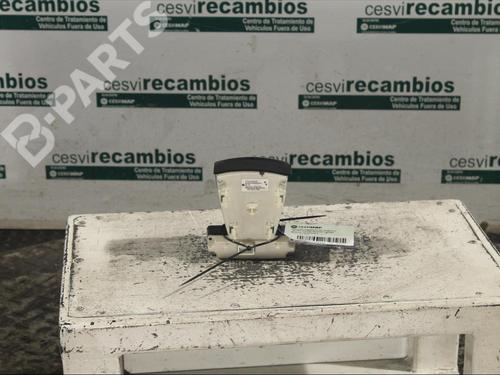 Climate control RENAULT LAGUNA III Grandtour (KT0/1) 2.0 dCi (KT01, KT08, KT09, KT0K, KT12, KT1D, KT1W) | BP11892591I5 