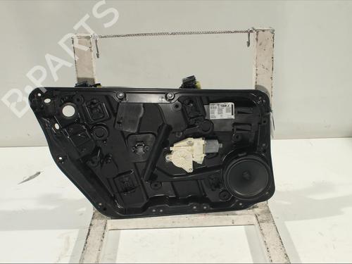 Used Front left window mechanism Front left window mechanism MERCEDES-BENZ GLA-CLASS (X156) GLA 220 CDI (156.903) (170 hp) 12082342 12082342