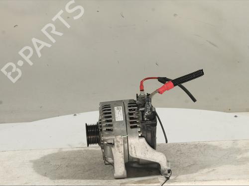 Used Alternator BMW 1 (F20) 118 d (150 hp) 30404201