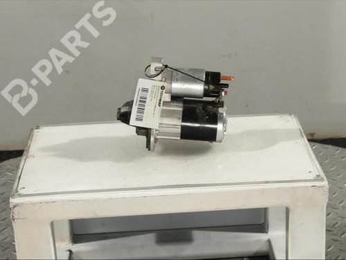 Starter DACIA DUSTER (HM_)  | BP11981360M8 