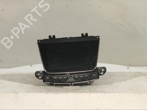 Display für OPEL CROSSLAND X / CROSSLAND (P17, P2QO) 1.2 (75) (131 hp) 30841198