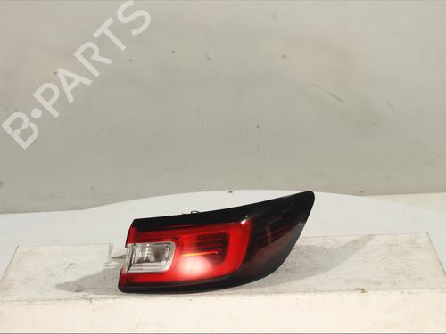 Used Right taillight Right taillight RENAULT CLIO IV (BH_) 0.9 TCe 90 (BHNF, BHMA, BHMH, BHJK, BHJR) (90 hp) 29622632 29622632