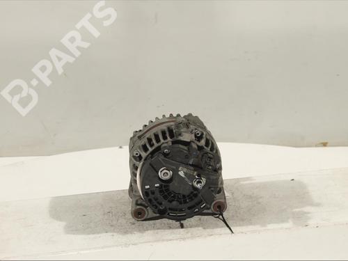 Generator NISSAN QASHQAI I (J10, NJ10) [2006-2015]  11906124