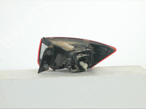 Venstre baglygte SEAT ATECA (KH7, KHP) 2.0 TDI 4Drive | BP37624761C34 - Image 2