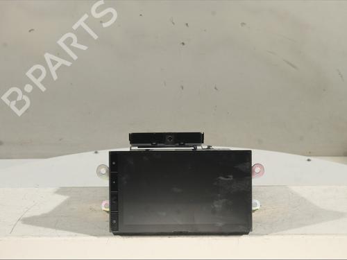 Used Electronic module Electronic module TOYOTA AYGO X (_B7_) 1.0 VVT-i (KGB70) (72 hp) 32740802 32740802