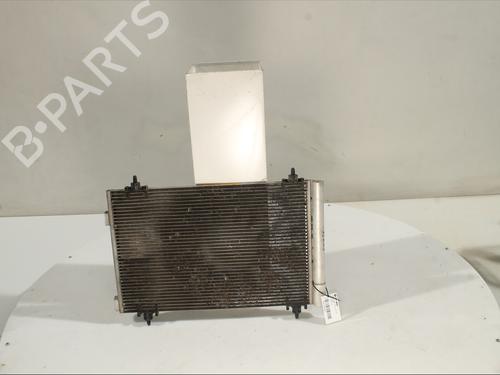 Used AC radiator CITROËN C4 II (NC_) 1.6 BlueHDi 100 (99 hp) 29128930