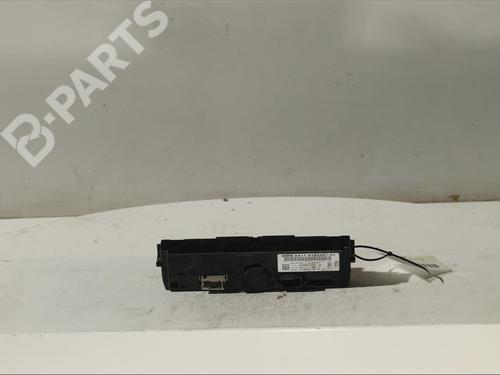 Climate control BMW 1 Coupe (E82)  | BP11904932I5 