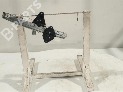 Front right window mechanism DACIA JOGGER (RK_)  | BP12084909C23 