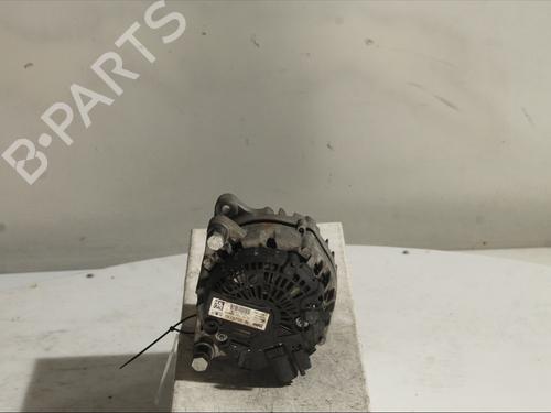 Alternator PEUGEOT 208 I (CA_, CC_) 1.6 HDi / BlueHDi 75 | BP29902037M7