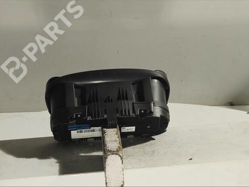 Instrument cluster OPEL CORSA E (X15)  | BP11907562C47 