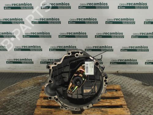 Used Gearbox Gearbox VW PASSAT B5.5 (3B3) 1.9 TDI (130 hp) 11895592 11895592