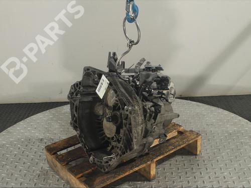 Gearbox OPEL INSIGNIA A (G09) 1.6 CDTi (68) | BP11901736M3 