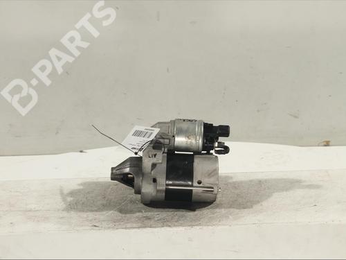 Starter PEUGEOT 3008 II SUV (MC_, MR_, MJ_, M4_) 1.5 BlueHDi 130 | BP11909014M8 