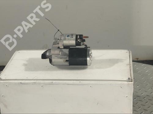 Used Starter CITROËN C4 Grand Picasso I (UA_) 1.6 VTi 120 (120 hp) 11901898