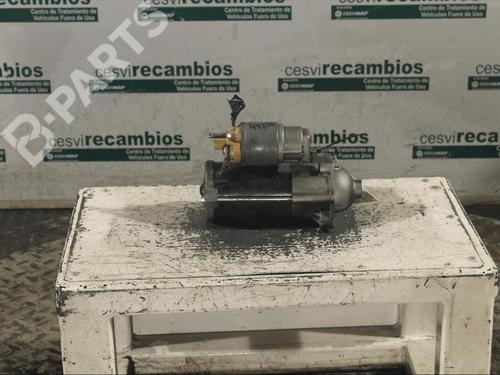 Starter DACIA SANDERO II  | BP11897758M8 
