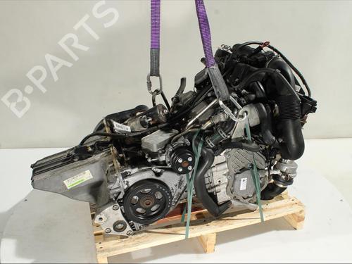 Engine MERCEDES-BENZ B-CLASS Sports Tourer (W245) B 200 CDI (245.208) | BP25733272M1 