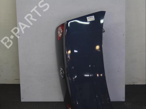 Bakluke CC/Kombi-Kupé VW PASSAT B6 (3C2) [2005-2010]  15178254