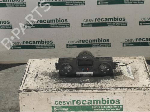 Used Climate control Climate control RENAULT MEGANE II Coupé-Cabriolet (EM0/1_) 1.9 dCi (131 hp) 11901073 11901073
